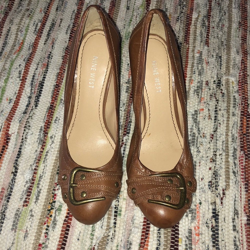 Nine West